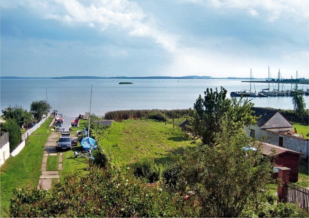 Ferienwohnungen Mola Breege Εξωτερικό φωτογραφία